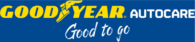 Goodyear Autocare — Good to go